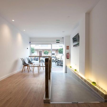 Hostal Beach Санта Пола Екстериор снимка