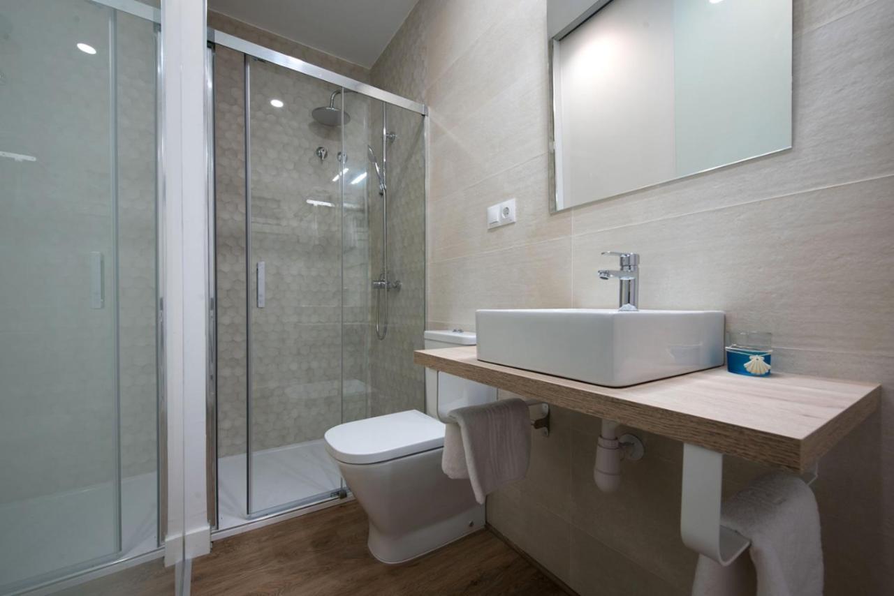 Hostal Beach Санта Пола Екстериор снимка