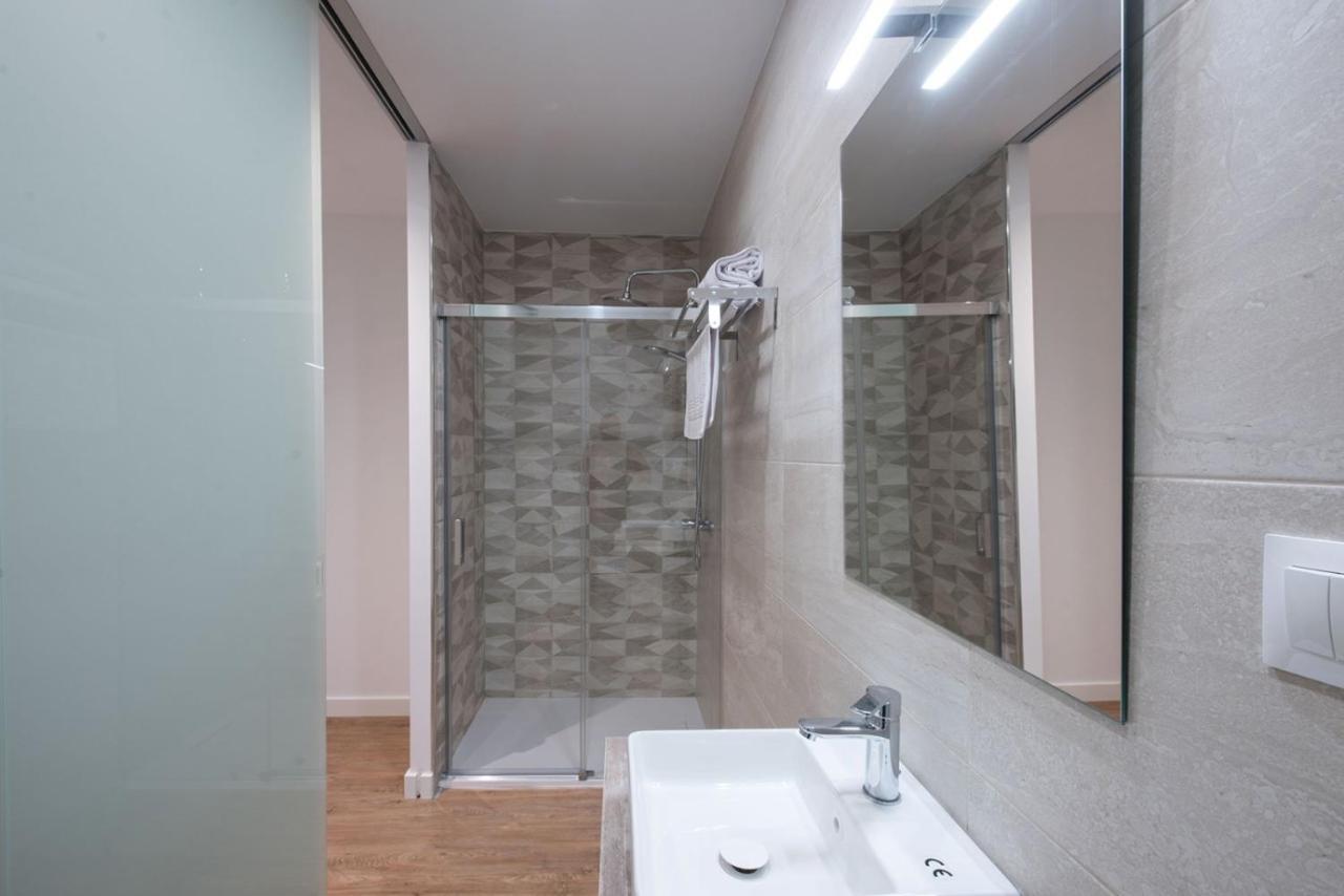 Hostal Beach Санта Пола Екстериор снимка