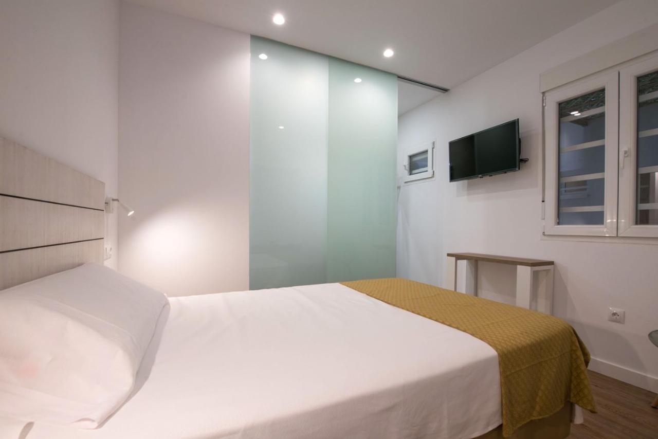Hostal Beach Санта Пола Екстериор снимка